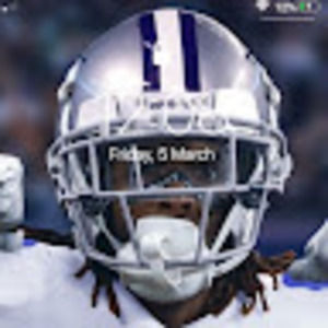 Meet your Posher, Ronald